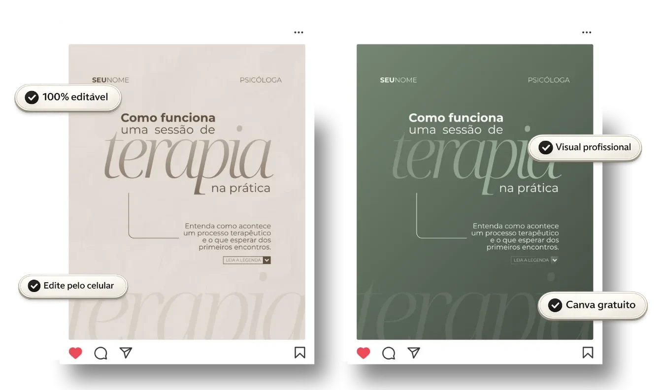 Cópia de MODELO POST COMPARATIVO